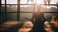 Return to  Source Meditation Retreat